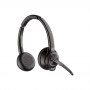 Poly Savi, W8220 3 in 1, OTH Stereo, UC, DECT Poly | Savi W8220 3 in 1 | Headset | Built-in microphone | Wireless | Bluetooth | - 4